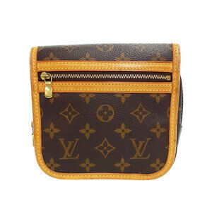 Louis Vuitton Monogram Bum Bag Bosphore Waist